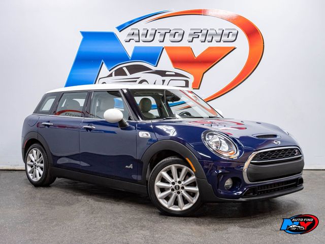 2017 MINI Cooper S Clubman CLEAN CARFAX, AWD, HEATED SEATS, LEATHER, POWER SEATS - 22958795 - 7