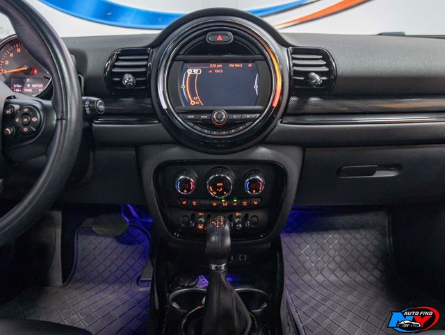 2017 MINI Cooper S Clubman CLEAN CARFAX, AWD, PANORAMIC SUNROOF, HEATED SEATS, LED LIGHTS - 22928701 - 11