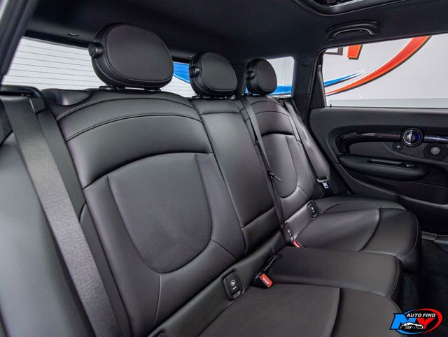 2017 MINI Cooper S Clubman CLEAN CARFAX, AWD, PANORAMIC SUNROOF, HEATED SEATS, LED LIGHTS - 22928701 - 20