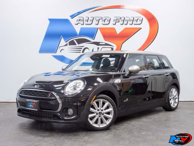 2017 MINI Cooper S Clubman CLEAN CARFAX, AWD, PANORAMIC SUNROOF, HEATED SEATS, LED LIGHTS - 22928701 - 6