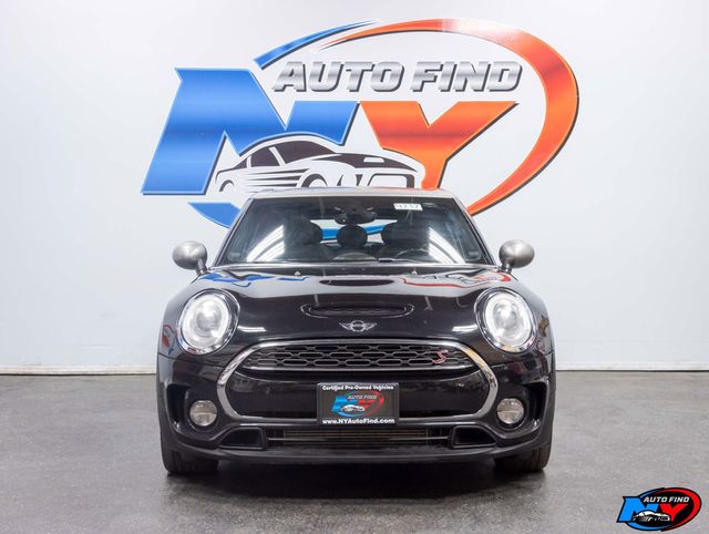2017 MINI Cooper S Clubman CLEAN CARFAX, AWD, PANORAMIC SUNROOF, HEATED SEATS, LED LIGHTS - 22928701 - 7