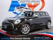 2017 MINI Cooper S Clubman CLEAN CARFAX, AWD, PAN SUNROOF, HEATED SEATS, LED LIGHTS  - 22960769 - 0