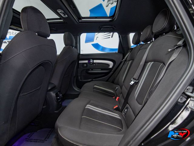 2017 MINI Cooper S Clubman CLEAN CARFAX, AWD, PAN SUNROOF, HEATED SEATS, LED LIGHTS  - 22960769 - 16