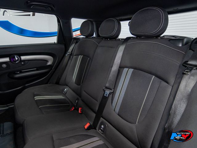 2017 MINI Cooper S Clubman CLEAN CARFAX, AWD, PAN SUNROOF, HEATED SEATS, LED LIGHTS  - 22960769 - 17