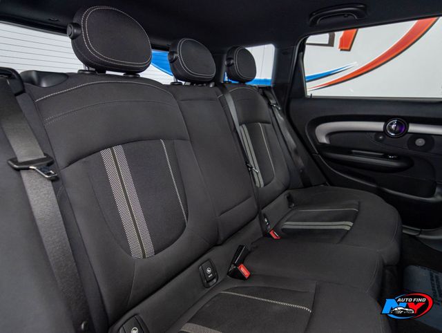 2017 MINI Cooper S Clubman CLEAN CARFAX, AWD, PAN SUNROOF, HEATED SEATS, LED LIGHTS  - 22960769 - 20