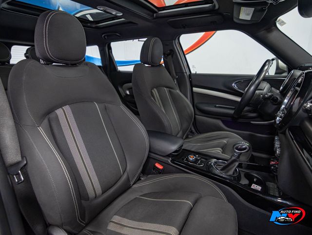 2017 MINI Cooper S Clubman CLEAN CARFAX, AWD, PAN SUNROOF, HEATED SEATS, LED LIGHTS  - 22960769 - 22