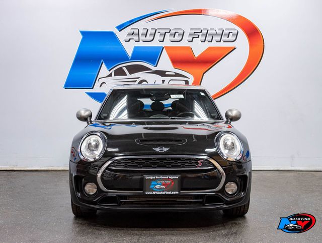 2017 MINI Cooper S Clubman CLEAN CARFAX, AWD, PAN SUNROOF, HEATED SEATS, LED LIGHTS  - 22960769 - 7