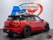 2017 MINI Cooper S Clubman CLEAN CARFAX, AWD, PAN SUNROOF, HEATED SEATS, PREMIUM PKG - 22986060 - 4