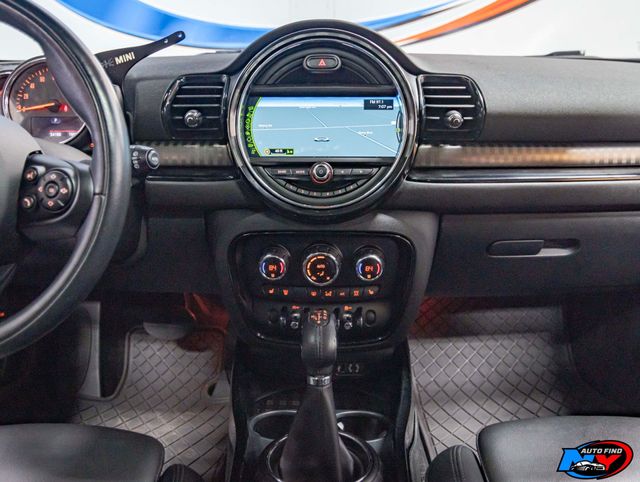 2017 MINI Cooper S Clubman CLEAN CARFAX, AWD, PAN SUNROOF, LED HEADLIGHTS, NAVI, BACKUP CAM - 22942034 - 10