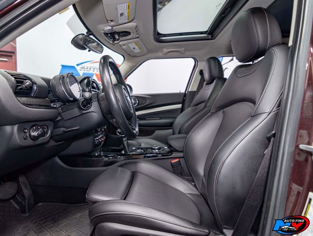 2017 MINI Cooper S Clubman CLEAN CARFAX, AWD, PAN SUNROOF, LED HEADLIGHTS, NAVI, BACKUP CAM - 22942034 - 14