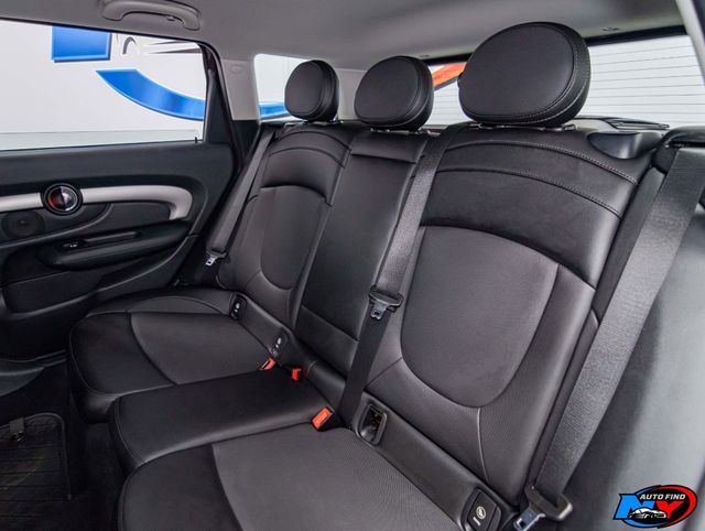 2017 MINI Cooper S Clubman CLEAN CARFAX, AWD, PAN SUNROOF, LED HEADLIGHTS, NAVI, BACKUP CAM - 22942034 - 17