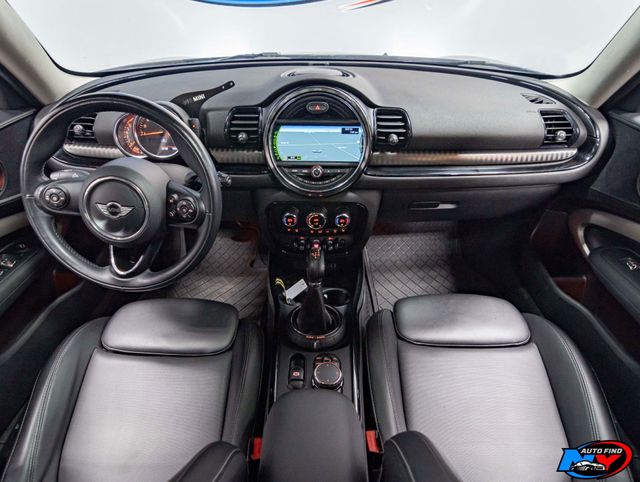 2017 MINI Cooper S Clubman CLEAN CARFAX, AWD, PAN SUNROOF, LED HEADLIGHTS, NAVI, BACKUP CAM - 22942034 - 1
