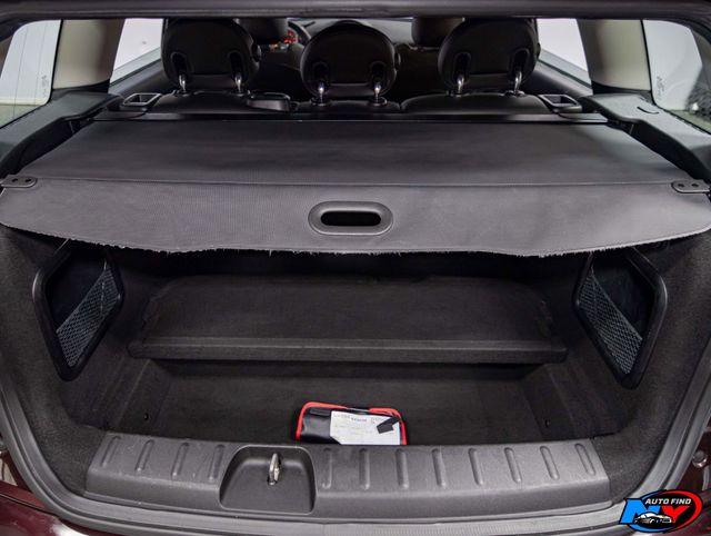 2017 MINI Cooper S Clubman CLEAN CARFAX, AWD, PAN SUNROOF, LED HEADLIGHTS, NAVI, BACKUP CAM - 22942034 - 19