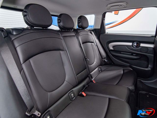 2017 MINI Cooper S Clubman CLEAN CARFAX, AWD, PAN SUNROOF, LED HEADLIGHTS, NAVI, BACKUP CAM - 22942034 - 20