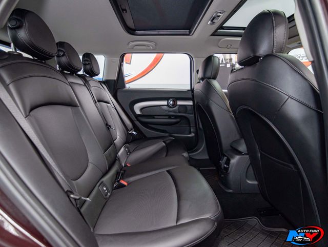 2017 MINI Cooper S Clubman CLEAN CARFAX, AWD, PAN SUNROOF, LED HEADLIGHTS, NAVI, BACKUP CAM - 22942034 - 21