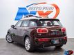 2017 MINI Cooper S Clubman CLEAN CARFAX, AWD, PAN SUNROOF, LED HEADLIGHTS, NAVI, BACKUP CAM - 22942034 - 2