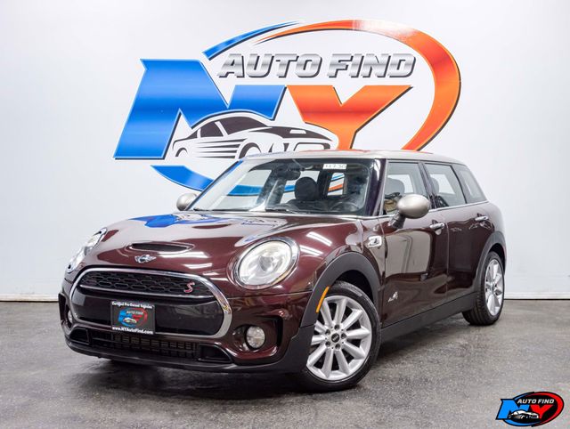 2017 MINI Cooper S Clubman CLEAN CARFAX, AWD, PAN SUNROOF, LED HEADLIGHTS, NAVI, BACKUP CAM - 22942034 - 6