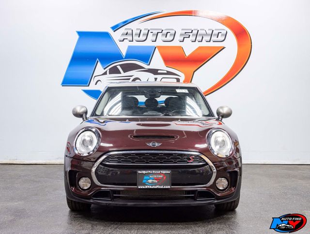 2017 MINI Cooper S Clubman CLEAN CARFAX, AWD, PAN SUNROOF, LED HEADLIGHTS, NAVI, BACKUP CAM - 22942034 - 7