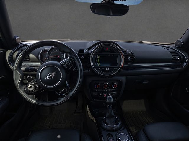 2017 MINI Cooper S Clubman CLEAN CARFAX, AWD, PAN SUNROOF, NAVI, BACKUP CAM, HEATED SEATS - 23026276 - 2