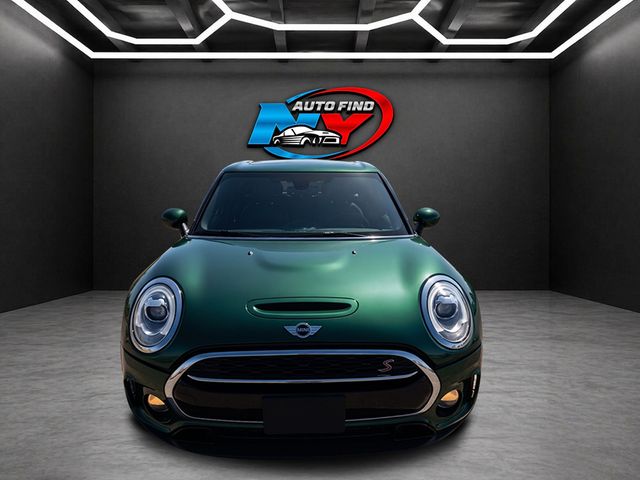 2017 MINI Cooper S Clubman CLEAN CARFAX, AWD, PAN SUNROOF, NAVI, BACKUP CAM, HEATED SEATS - 23026276 - 8