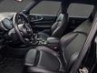 2017 MINI Cooper S Clubman CLEAN CARFAX, ONE OWNER, AWD, 6-SPD MANUAL, PAN SUNROOF, SPORT - 23044028 - 4