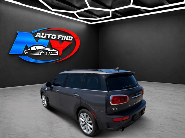 2017 MINI Cooper S Clubman CLEAN CARFAX, ONE OWNER, AWD, PAN SUNROOF, HEATED SEATS, PREMIUM - 23064904 - 11