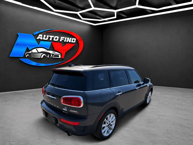 2017 MINI Cooper S Clubman CLEAN CARFAX, ONE OWNER, AWD, PAN SUNROOF, HEATED SEATS, PREMIUM - 23064904 - 12