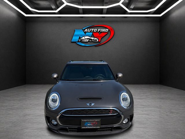 2017 MINI Cooper S Clubman CLEAN CARFAX, ONE OWNER, AWD, PAN SUNROOF, HEATED SEATS, PREMIUM - 23064904 - 13