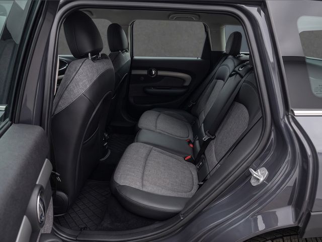 2017 MINI Cooper S Clubman CLEAN CARFAX, ONE OWNER, AWD, PAN SUNROOF, HEATED SEATS, PREMIUM - 23064904 - 6