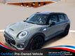 2017 MINI Cooper S Clubman CLEAN CARFAX, ONE OWNER, AWD, PAN SUNROOF, NAVI, BACKUP CAM - 23006446 - 0