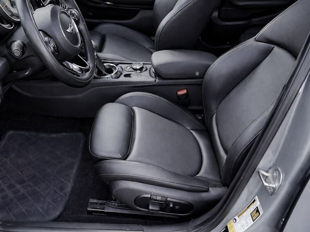 2017 MINI Cooper S Clubman CLEAN CARFAX, ONE OWNER, AWD, PAN SUNROOF, NAVI, BACKUP CAM - 23006446 - 11