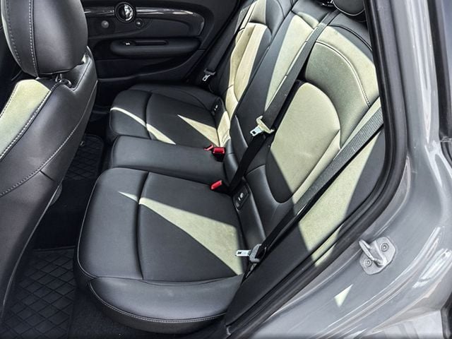 2017 MINI Cooper S Clubman CLEAN CARFAX, ONE OWNER, AWD, PAN SUNROOF, NAVI, BACKUP CAM - 23006446 - 12