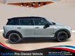2017 MINI Cooper S Clubman CLEAN CARFAX, ONE OWNER, AWD, PAN SUNROOF, NAVI, BACKUP CAM - 23006446 - 2