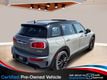 2017 MINI Cooper S Clubman CLEAN CARFAX, ONE OWNER, AWD, PAN SUNROOF, NAVI, BACKUP CAM - 23006446 - 3
