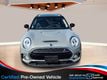 2017 MINI Cooper S Clubman CLEAN CARFAX, ONE OWNER, AWD, PAN SUNROOF, NAVI, BACKUP CAM - 23006446 - 7