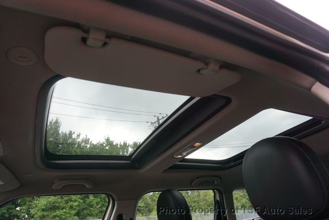 2017 MINI Cooper S Clubman Clubman S ALL4 PANO ROOF LEATHER XENON HEADLIGHTS  - 23068491 - 17