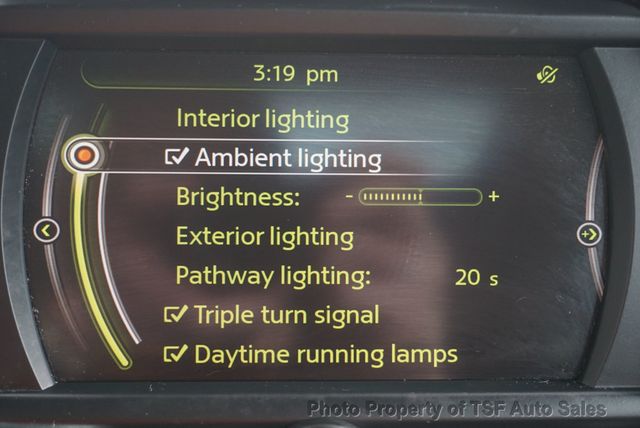 2017 MINI Cooper S Clubman Clubman S ALL4 PANO ROOF LEATHER XENON HEADLIGHTS  - 23068491 - 22