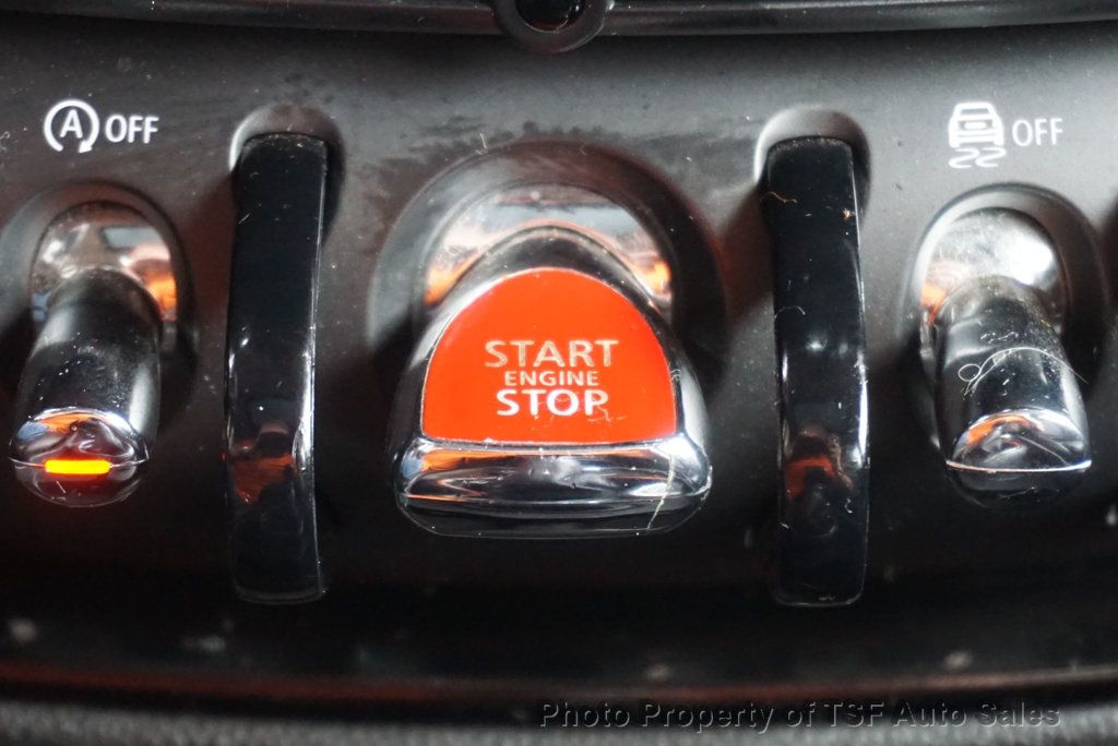 2017 MINI Cooper S Clubman Clubman S ALL4 PANO ROOF LEATHER XENON HEADLIGHTS  - 23068491 - 35