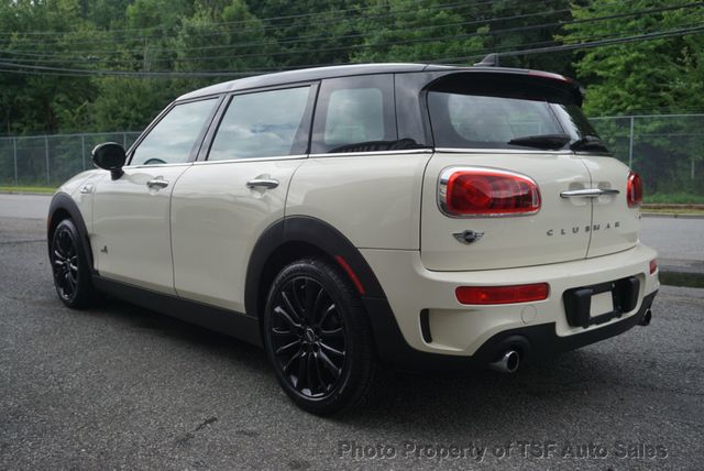 2017 MINI Cooper S Clubman Clubman S ALL4 PANO ROOF LEATHER XENON HEADLIGHTS  - 23068491 - 5