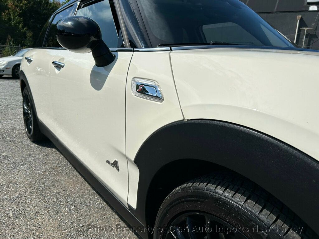 2017 Mini Cooper Base S ALL4 photo 19