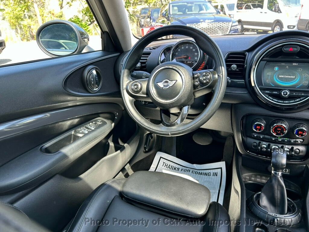 2017 Mini Cooper Base S ALL4 photo 30