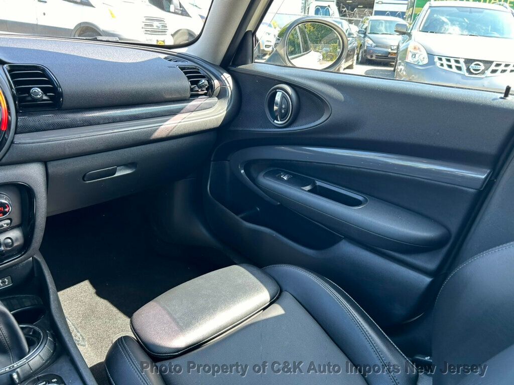 2017 Mini Cooper Base S ALL4 photo 32