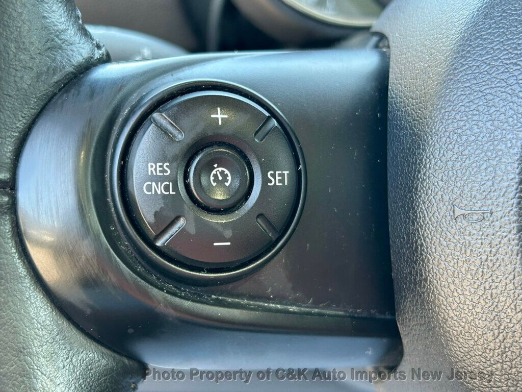 2017 Mini Cooper Base S ALL4 photo 34