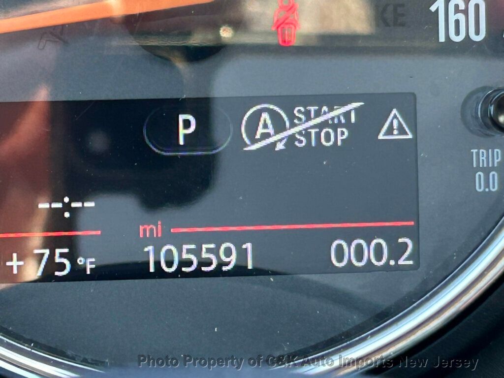 2017 Mini Cooper Base S ALL4 photo 37