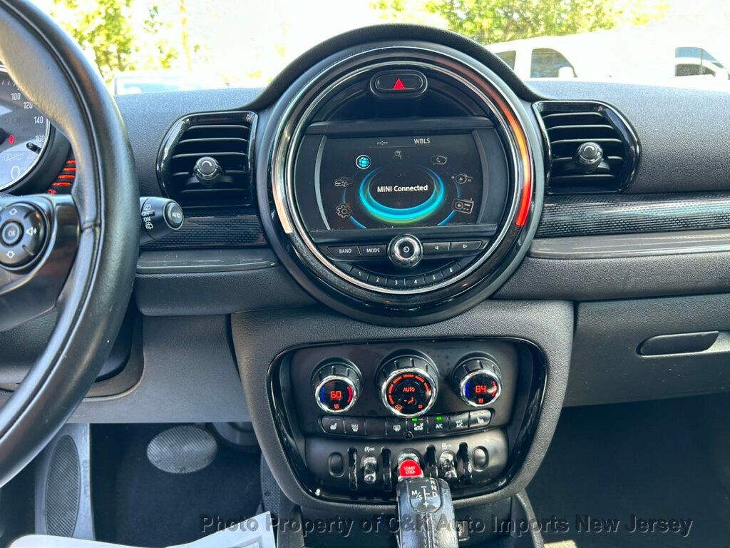 2017 Mini Cooper Base S ALL4 photo 39