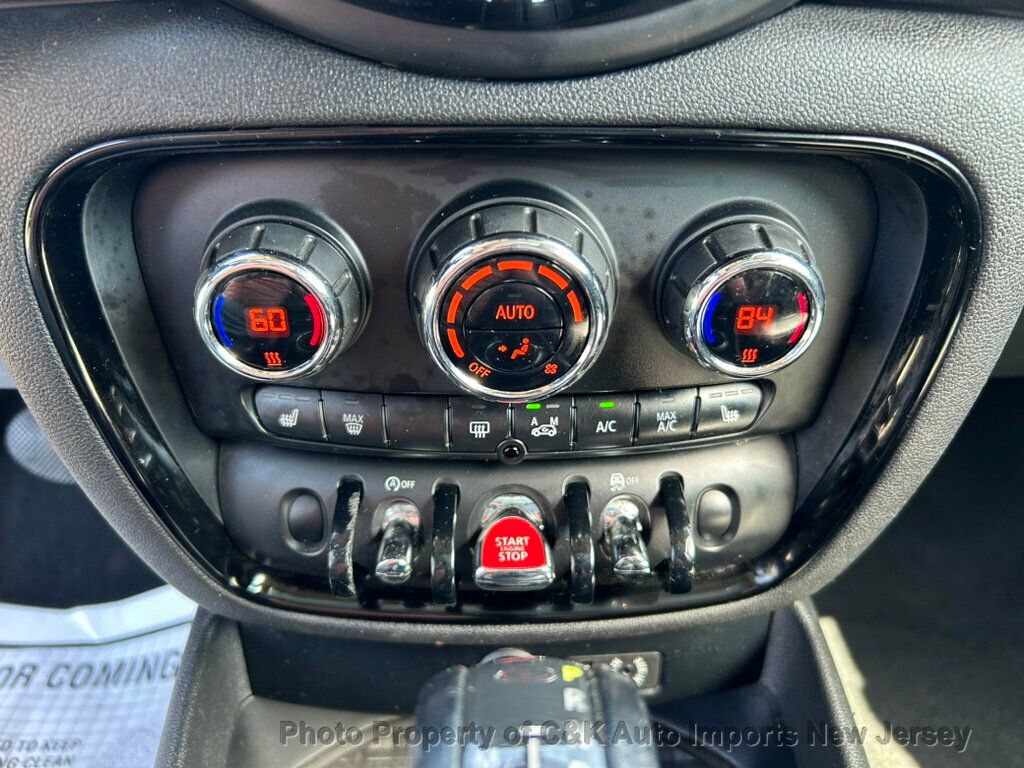 2017 Mini Cooper Base S ALL4 photo 40