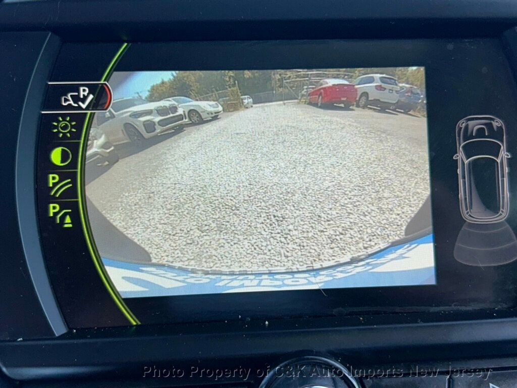 2017 Mini Cooper Base S ALL4 photo 44