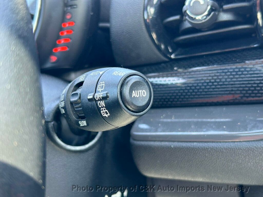 2017 Mini Cooper Base S ALL4 photo 45