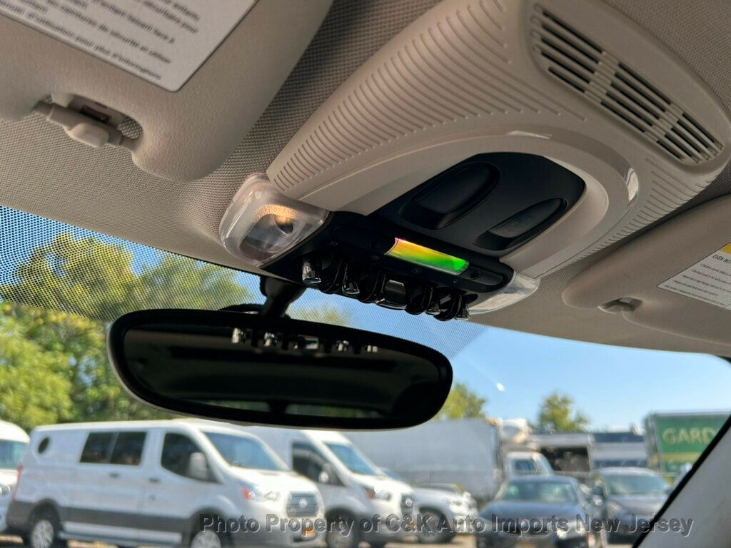 2017 Mini Cooper Base S ALL4 photo 49