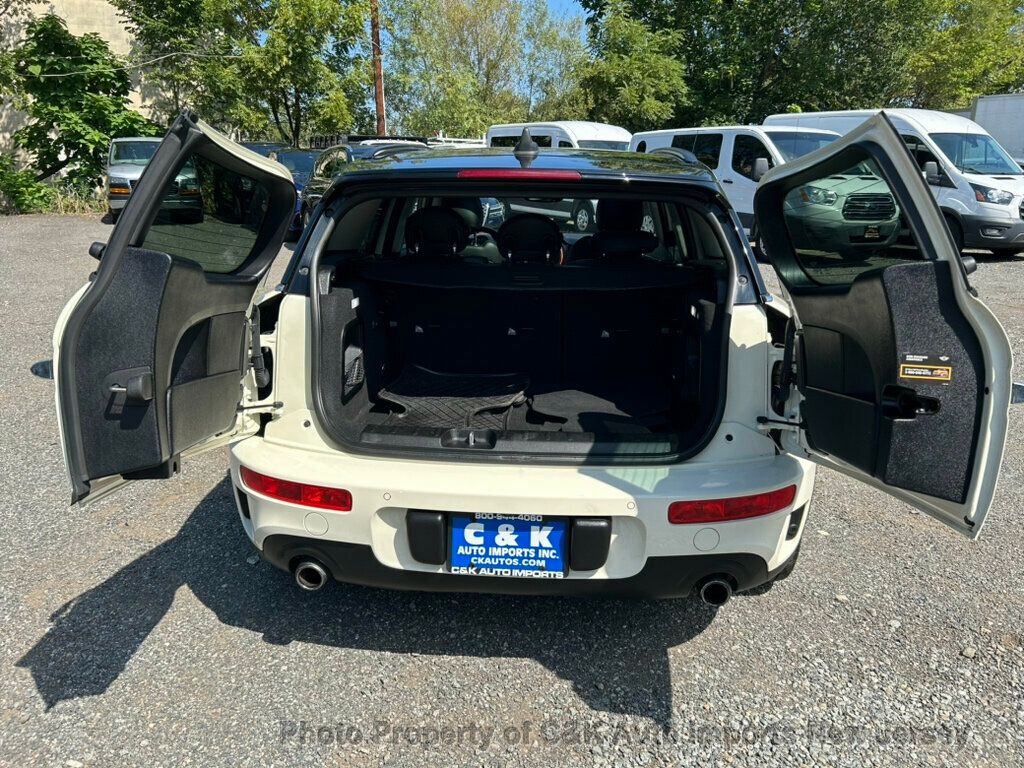 2017 Mini Cooper Base S ALL4 photo 53